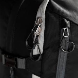 Plecak turystyczny Alpinus Lecco 30 l 9