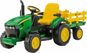 Vexin Traktor elektryczny John Deere 12V 1