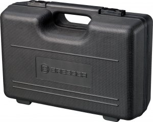 Mikroskop Bresser Mikroskop Junior Biolux SEL 40-1600x z futerałem, biały 5
