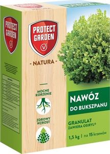 Protect Garden Nawóz do Bukszpanu 1,5 kg Protect Garden 1
