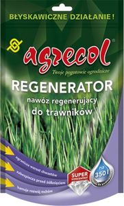 Agrecol Regenerator Do Trawników 0,35 kg 1