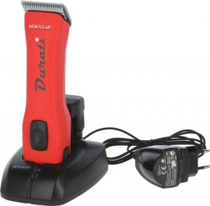 Maszynka do strzyżenia psa Aesculap FAV5 CL z 2 akumulatorami 2