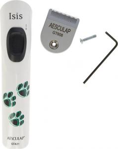 Maszynka do strzyżenia psa Aesculap Isis GT416 2