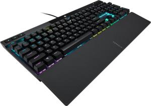 Klawiatura Corsair K70 RGB PRO Cherry MX Red (CH-9109410-NA) 3