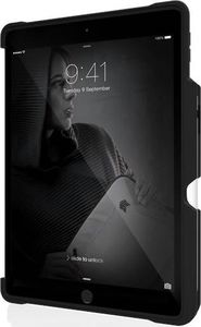 Etui na tablet STM Dux Shell Duo - Etui iPad 10.2" 9 (2021) / 8 (2020) / 7 (2019) (Black) 4