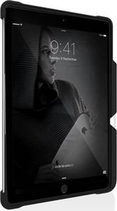 Etui na tablet STM Dux Shell Duo - Etui iPad 10.2" 9 (2021) / 8 (2020) / 7 (2019) (Black) 5
