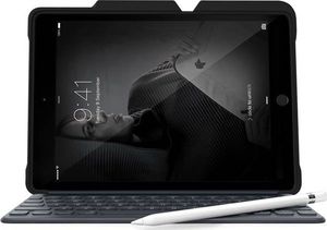 Etui na tablet STM Dux Shell Duo - Etui iPad 10.2" 9 (2021) / 8 (2020) / 7 (2019) (Black) 7
