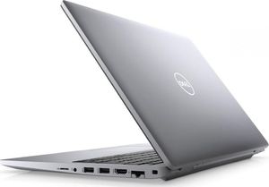 Laptop Dell Dell Notebook Latitude 5521 Win11Pro i7-11850H/32GB/512GB SSD/15.6 FHD/Intel UHD/FgrPr & SmtCd/Cam & Mic/WLAN + BT/Backlit Kb/4 Cell/3Y Prosupport 5