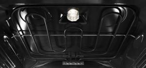 Piekarnik Amica ED06209W Fine 8