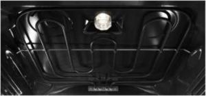 Piekarnik Amica ED375171X F-Type 7