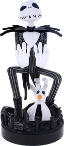 Figurka Cable Guys stojak - Jack Skellington 1