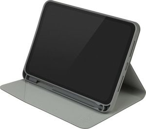 Etui na tablet Tucano TUCANO Metal - Etui ekologiczne iPad mini 6 (Dark Grey) 1