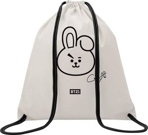 BT21 Line Friends BT21 - Pluszowa poduszka 37 cm COOKY 4