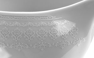 Kristoff Serwis obiadowy 6/22 Prowans 16