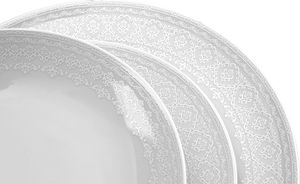 Kristoff Serwis obiadowy 6/22 Prowans 5