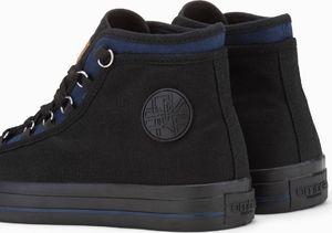 Ombre Buty męskie sneakersy T375 - czarne 40 3