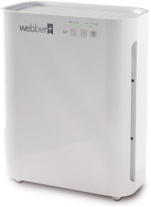 Oczyszczacz powietrza Webber AP8400 1