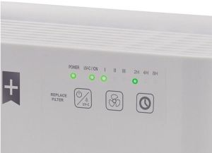 Oczyszczacz powietrza Webber AP8400 3