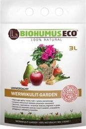 Garden Wermikulit Ogrodniczy 3 litry 1