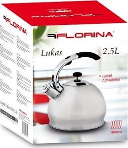 Florina CZAJNIK 2.5L LUKAS HSK-H125 3