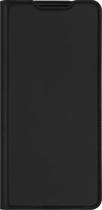 Dux Ducis Dux Ducis Skin Pro kabura etui pokrowiec z klapką Samsung Galaxy S22+ (S22 Plus) czarny 11