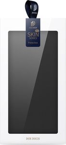 Dux Ducis Dux Ducis Skin Pro kabura etui pokrowiec z klapką Samsung Galaxy S22+ (S22 Plus) czarny 12
