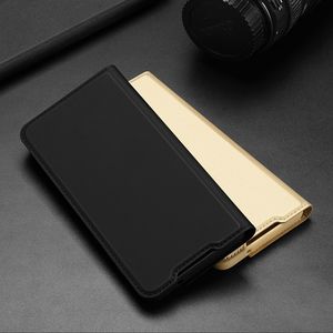 Dux Ducis Dux Ducis Skin Pro kabura etui pokrowiec z klapką Samsung Galaxy S22+ (S22 Plus) czarny 18