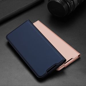 Dux Ducis Dux Ducis Skin Pro kabura etui pokrowiec z klapką Samsung Galaxy S22+ (S22 Plus) czarny 20