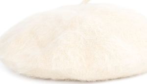 Art of Polo Angorowy beret Zimowa miękkość NoSize 1