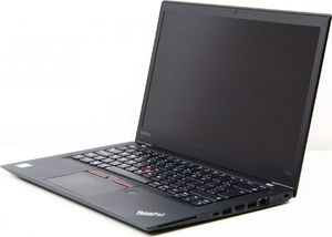 Laptop Lenovo ThinkPad T470S i5-6300U 12GB/1TB SSD 14" FullHD IPS Ultrabook Windows 10 Professional 5