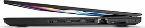 Laptop Lenovo ThinkPad T470S i5-6300U 12GB/256GB SSD 14" FullHD IPS Ultrabook Windows 10 Professional 2