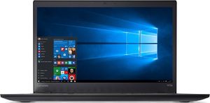 Laptop Lenovo ThinkPad T470S i5-6300U 12GB/512GB SSD 14" Dotykowy FullHD IPS Ultrabook Windows 10 Professional 1