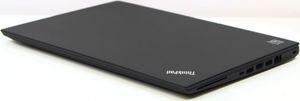 Laptop Lenovo ThinkPad T470S i5-6300U 12GB/512GB SSD 14" Dotykowy FullHD IPS Ultrabook Windows 10 Professional 6