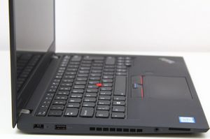 Laptop Lenovo ThinkPad T470S i5-6300U 8GB/128GB SSD 14" FullHD IPS Ultrabook Windows 10 Professional 8