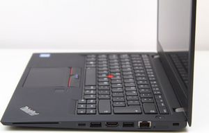 Laptop Lenovo ThinkPad T470S i5-6300U 8GB/1TB SSD 14" FullHD IPS Ultrabook Windows 10 Professional 7
