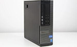 Komputer Dell OptiPlex 7020 SFF Intel Core i5-4590 32 GB 1 TB SSD Windows 10 Pro 3