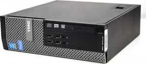 Komputer Dell OptiPlex 7020 SFF Intel Core i5-4590 32 GB 1 TB SSD Windows 10 Pro 11