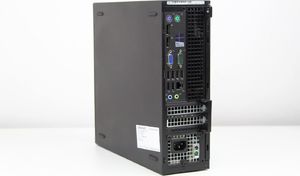 Komputer Dell OptiPlex 7020 SFF Intel Core i5-4590 8 GB 1 TB SSD Windows 10 Pro 6