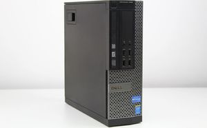 Komputer Dell OptiPlex 7020 SFF Intel Core i5-4590 8 GB 512 GB SSD Windows 10 Pro 3