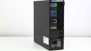 Komputer Dell OptiPlex 790 SFF Intel Core i5-2400 32 GB 1 TB SSD Windows 10 Pro 5
