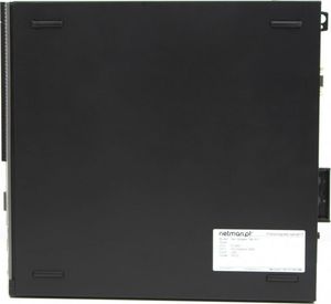 Komputer Dell OptiPlex 790 SFF Intel Core i5-2400 8 GB 1 TB SSD Windows 10 Pro 8