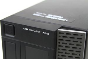 Komputer Dell OptiPlex 790 SFF Intel Core i5-2400 8 GB 256 GB SSD Windows 10 Pro 13