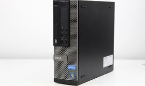 Komputer Dell OptiPlex 790 SFF Intel Core i5-2400 8 GB 500 GB HDD Windows 10 Pro 4