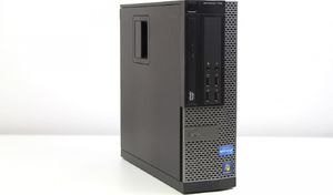 Komputer Dell OptiPlex 790 SFF Intel Core i5-2400 8 GB 512 GB SSD Windows 10 Pro 3
