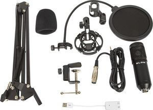 Mikrofon Blow studyjny z uchwytem 2
