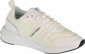Calvin Klein Calvin Klein Flexrunner Tech HW0HW00627-0K6 białe 38 2