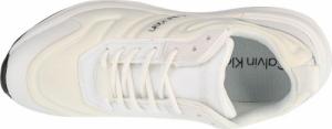 Calvin Klein Calvin Klein Flexrunner Tech HW0HW00627-0K6 białe 38 4