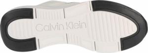Calvin Klein Calvin Klein Flexrunner Tech HW0HW00627-0K6 białe 40 5