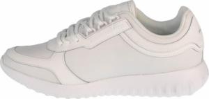 Calvin Klein Calvin Klein Runner Laceup YW0YW00375-0K4 białe 37 3