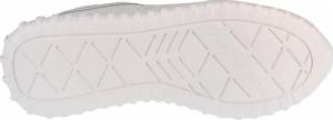Calvin Klein Calvin Klein Runner Laceup YW0YW00375-0K4 białe 37 4